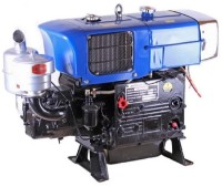 Двигатель бензиновый TATA ZH1105N фото №3 — интернет-магазин Desire.md