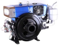 Двигатель бензиновый TATA ZH1115N