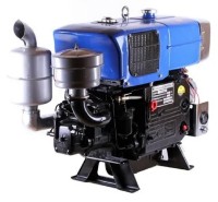 Двигатель бензиновый TATA ZH1115N фото №4 — интернет-магазин Desire.md