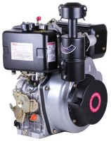 Двигатель дизельный TATA DV-43-188D