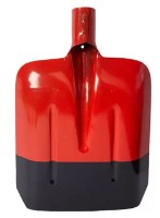 Лопата Profmet 389025 фото №3 — интернет-магазин Desire.md