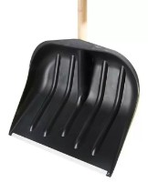 Лопата Profmet 389602 фото №3 — интернет-магазин Desire.md