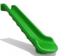 Tobogan copii Badar 1.5m (Badar6)