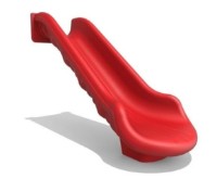 Tobogan copii Badar 1m (Badar5)