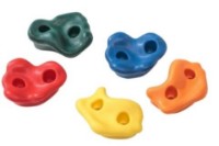 Prize de escaladă Badar 5pcs (Badar2)