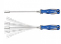 Отвёртка King Tony 1453-05 фото №2 — интернет-магазин Desire.md