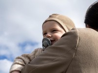 Пустышка BIBS De Lux 2 Pack 0-36months Dusty Blue/Steel Blue (150296) фото №3 — интернет-магазин Desire.md