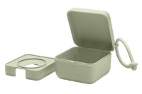 Cutie de depozitare suzete multifuncțională BIBS Liberty Capel Sage (420010250) imaginea #3 — magazin online Desire.md