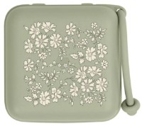 Cutie de depozitare suzete multifuncțională BIBS Liberty Capel Sage (420010250)