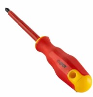 Отвёртка Lider 301311 фото №2 — интернет-магазин Desire.md