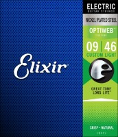 Corzi Elixir Optiweb Electric Custom Light 19027