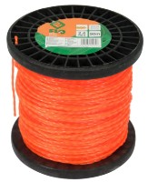 Леска для триммера Flo 89484