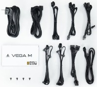 Блок питания Chieftec Vega M 850W (PPG-850-C) фото №7 — интернет-магазин Desire.md