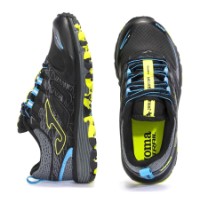 Кроссовки детские Joma JSIMW2401, s.39 фото №4 — интернет-магазин Desire.md
