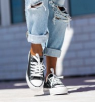 Ghete pentru dame Soling B263373 Black, s.41 imaginea #2 — magazin online Desire.md