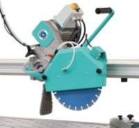 Станок плиткорез Imer  C350 I Power 230V фото №3 — интернет-магазин Desire.md