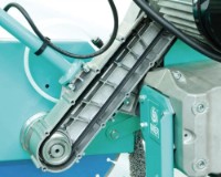 Станок плиткорез Imer  C350 I Power 230V фото №4 — интернет-магазин Desire.md