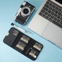 Set șurubelinițe Hama Mini Screwdriver Set 24 in 1 (200762) imaginea #2 — magazin online Desire.md