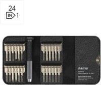 Set șurubelinițe Hama Mini Screwdriver Set 24 in 1 (200762) imaginea #6 — magazin online Desire.md