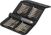 Set șurubelinițe Hama Mini Screwdriver Set 24 in 1 (200762)