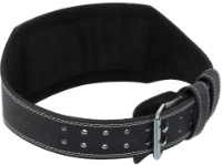 Пояс атлетический Fistrage 2XL Black (VL-4722)