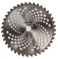 Нож для триммера Profmet 385280