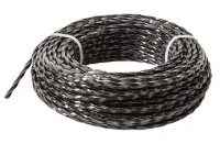 Леска для триммера Profmet 385082