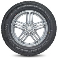 Шина Kapsen SnowShoes AW33 235/45 R19 99H фото №3 — интернет-магазин Desire.md