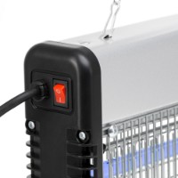 Лампа для уничтожения насекомых Adler AD-7940 фото №3 — интернет-магазин Desire.md