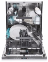 Maşină de spălat vase încorporabilă Candy CI 6C4F0MA1 imaginea #2 — magazin online Desire.md