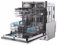 Maşină de spălat vase încorporabilă Candy CI 6C4F0MA1 imaginea #3 — magazin online Desire.md