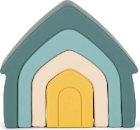 Пирамидка Petite&Mars House Misty Green (600817)