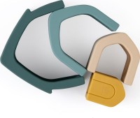 Пирамидка Petite&Mars House Misty Green (600817) фото №3 — интернет-магазин Desire.md