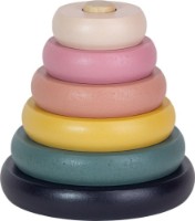 Пирамидка Petite&Mars Orbit Wood of Mars (610728)