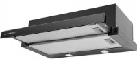 Вытяжка Ciarko SL-SG Black 60