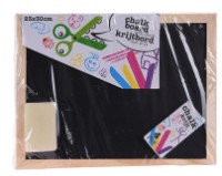 Доска для рисования Store Art 30x23cm (47521)