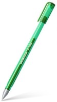 Гелевая ручка ErichKrause G-Tone Green 0.5mm (39016)