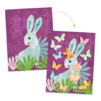 Set de desen pentru copii Djeco (DJ00082) imaginea #3 — magazin online Desire.md