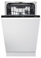 Maşină de spălat vase încorporabilă Gorenje GV563E11