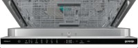 Maşină de spălat vase încorporabilă Gorenje GV643E61 imaginea #2 — magazin online Desire.md