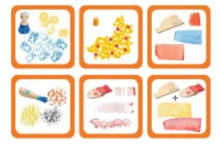 Детский набор для рисования Djeco Unique Tools DJ09014 фото №3 — интернет-магазин Desire.md