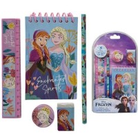 Set de desen pentru copii Kids Licensing Frozen (FR50020)