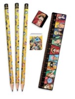 Детский набор для рисования Kids Licensing One Piece (OP00003) фото №2 — интернет-магазин Desire.md