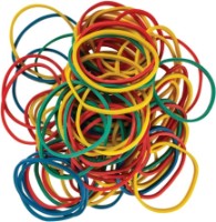 Резинки канцелярские Open 50mm 200g (35150-200)