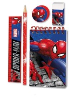 Set de desen pentru copii Kids Licensing Spiderman (SP50017)