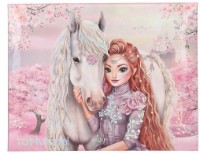 Set de desen pentru copii TOPModel Viva Violet (0413613) imaginea #2 — magazin online Desire.md