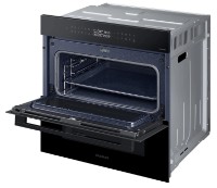 Cuptor electric Samsung NV7B4345VAK/WT imaginea #3 — magazin online Desire.md