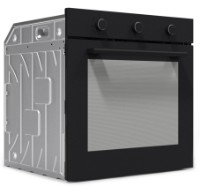 Электрический духовой шкаф Tornado HM74 999 BL MATT фото №2 — интернет-магазин Desire.md