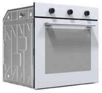 Электрический духовой шкаф Tornado HM74 999 WH MATT фото №2 — интернет-магазин Desire.md