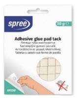 Pastile dublu-adezive Spree 89350